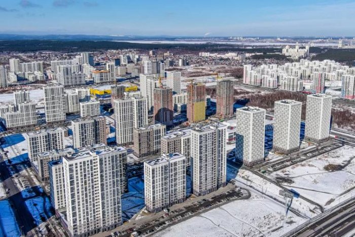 Дольщики смогут подать заявления на выплату возмещения через «Госуслуги»